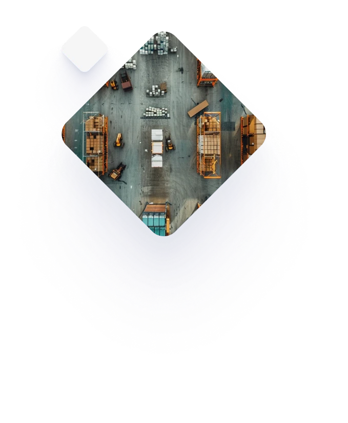 Fast, reliable UK-wide distribution with just-in-time supply solutions